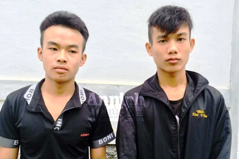 Thiếu nữ 16 tuổi bị 2 đối tượng lạ mặt lôi vào vườn mía hãm hiếp