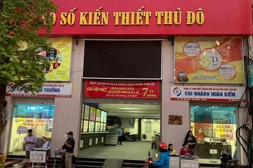 Xổ số kiến thiết miền Bắc phát hành đợt đặc biệt tổng giải thưởng lên đến 9 tỷ 980 