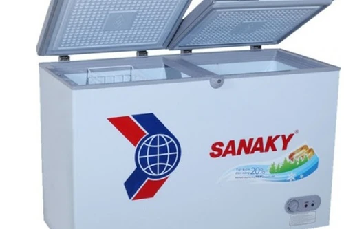 "Ong thợ" sở hữu thợ sửa tủ đông tốt nhất