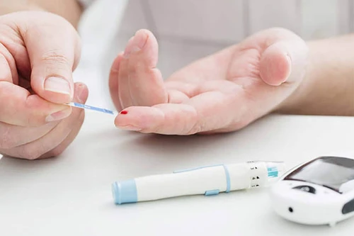 5 bí quyết vàng giúp người tiểu đường bảo vệ mình trong mùa dịch bệnh