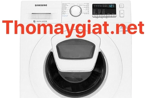 Sửa máy giặt tại quận Đống Đa