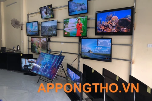 Sửa tivi tại Hà Nội nên gọi ở đâu tốt nhất?