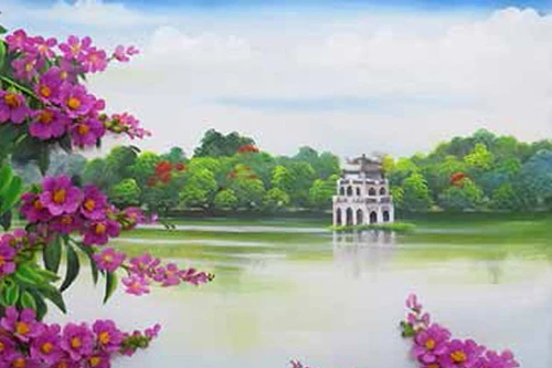 Tìm thảnh thơi trong nghề... hại não