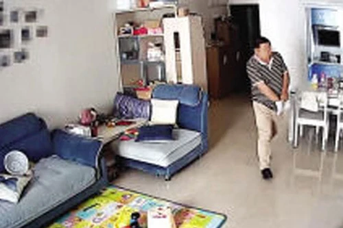 Lên kế hoạch ăn trộm để mua nhà và xe