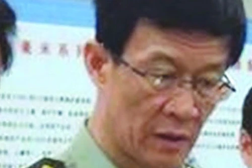 Thiếu tướng quân đội Trung Quốc bị điều tra tham nhũng