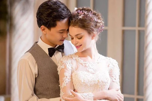 Tình yêu xuyên biên giới 