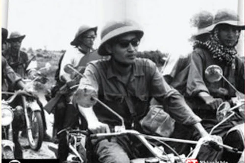 "Biên bản chiến tranh 1-2-3-4.75" tái bản lần ba