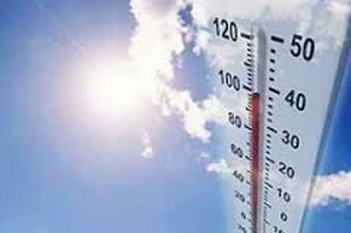 Nhiệt độ cao tăng nguy cơ mắc bệnh thận