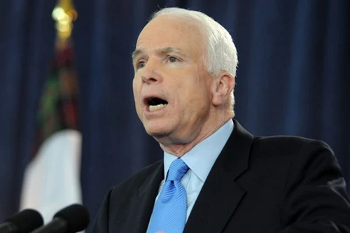 Bỏ cấm vận vũ khí với Việt Nam có ý nghĩa quan trọng