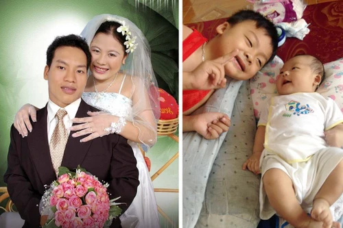 Lê Văn Công - Tấm gương "tàn nhưng không phế"