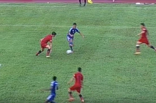 Trưởng ban Trọng tài thừa nhận cấp dưới "bắt việt vị tưởng tượng"