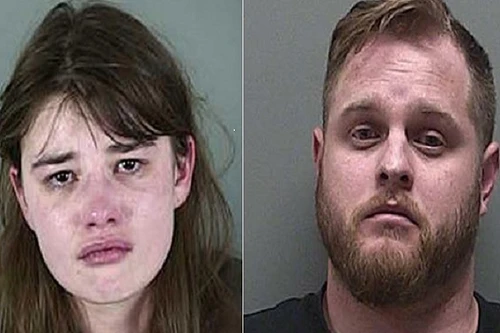 Cản trở giao thông vì mải “ân ái” trên xe ôtô