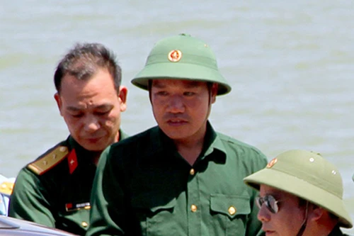 Phi công Su-30MK2 đã phát tín hiệu kêu cứu trên biển như thế nào?