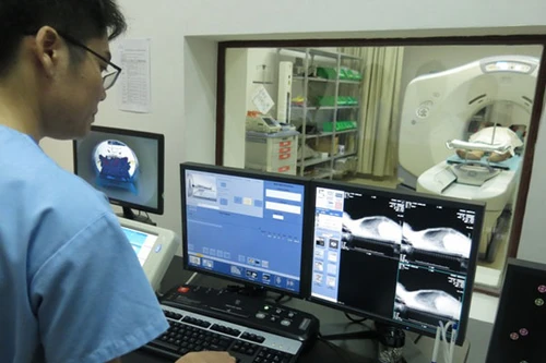 Cơ sở dữ liệu về ung thư: Chìa khóa để phát triển nghiên cứu, lâm sàng