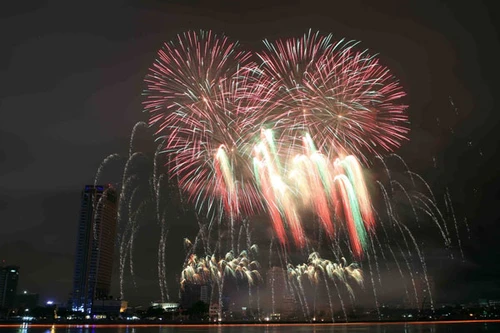 3 điều bất ngờ tại DIFF 2017 đốn tim du khách