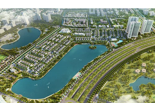 Thị trường bất động sản 2017: Phân khúc cao cấp đi về đâu?