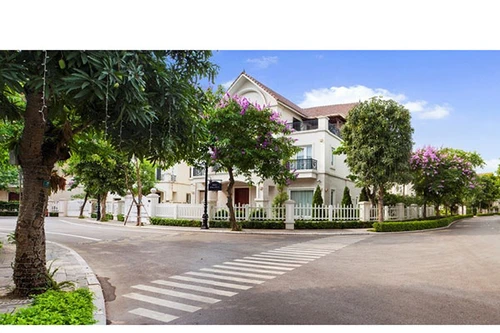 Khu đô thị Vinhomes Riverside – "Chủ nhà" của những sự kiện thời thượng