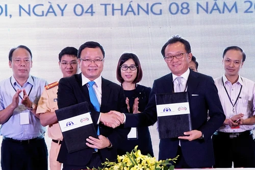 Trẻ em bị tai nạn giao thông tăng đột biến