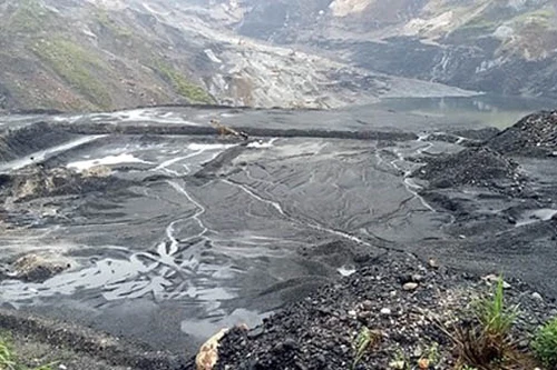 4.300 người chết mỗi năm vì ảnh hưởng của nhiệt điện than