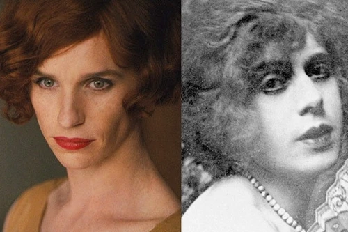 "Cô gái Đan Mạch" đã được chuyển thể như thế nào?