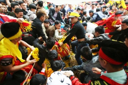  "Nếu như Bộ trưởng ngại thì báo cáo để Thủ tướng lên tiếng chỉ đạo"