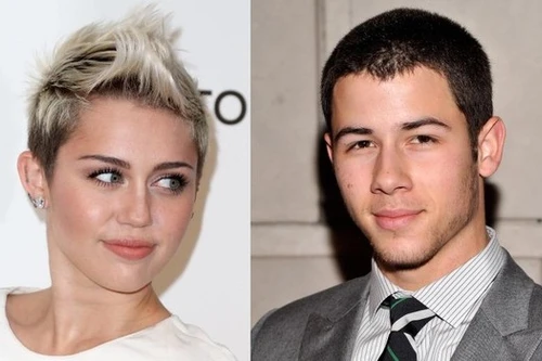 Miley Cyrus: “Tôi và Nick Jonas chẳng còn gì liên quan tới nhau”