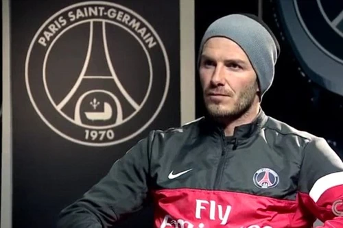 David Beckham “đắt sô”