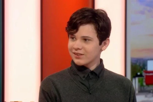 Cậu bé tự kỉ có chỉ số IQ cao hơn cả Albert Einstein