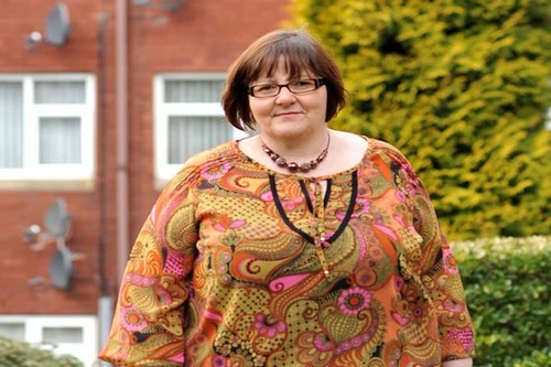 Chấp nhận béo để thỏa mãn niềm đam mê ăn uống