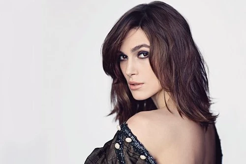 Keira Knightley: “Đám cưới của tôi sẽ tránh xa sự xa hoa"