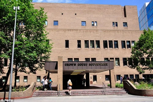 Lẻn vào phòng cưỡng hiếp nạn nhân say rượu