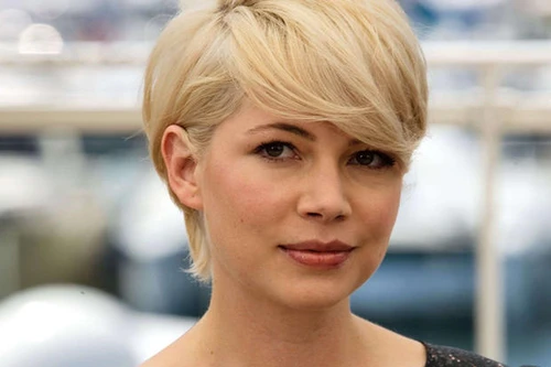 Michelle Williams không muốn ràng buộc với Jason Segel