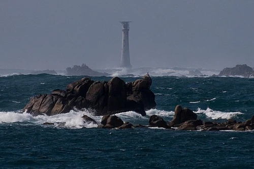 Bishop Rock: Hòn đảo nhỏ nhất hành tinh