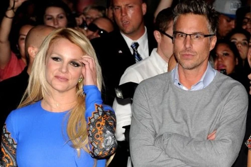 Britney Spears vẫn chưa tìm được bến đỗ hạnh phúc