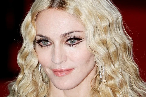 Nữ ca sĩ Madonna lại bị tố đối xử tệ bạc với anh trai