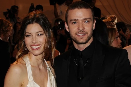 Justin Timberlake chưa muốn “lên chức”