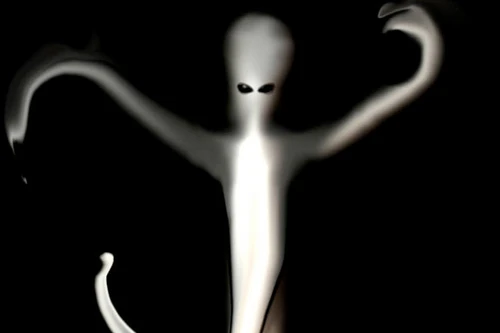 10 điều lạ lùng không thể giải thích bằng khoa học