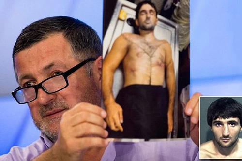 Thêm một gia đình nghi phạm vụ đánh bom Boston đòi công lý