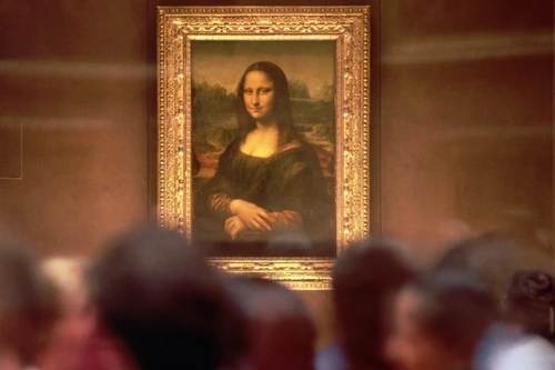 Bí ẩn bức họa Mona Lisa sắp được giải mã?