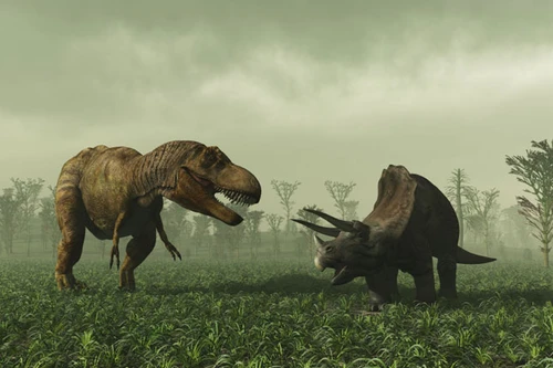 Tỉ phú người Australia xây dựng công viên khủng long khổng lồ