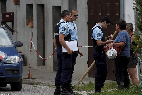 Thảm sát kinh hoàng, 3 người trong một gia đình thiệt mạng