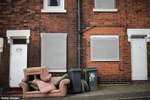 Bán nhà với giá chỉ … 32.000đ