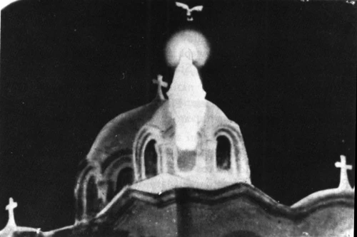 10 hiện tượng tôn giáo bí ẩn nhất trong lịch sử