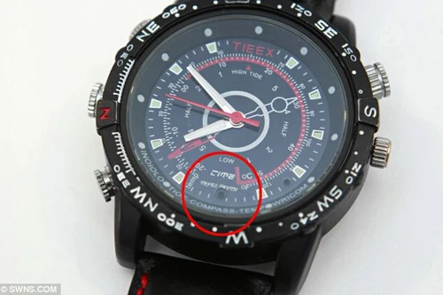 Bác sĩ đồi bại, quay lén hàng trăm bệnh nhân phụ khoa