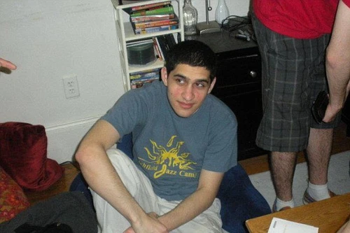 Sinh viên bị nhầm là nghi phạm vụ đánh bom Boston đã chết