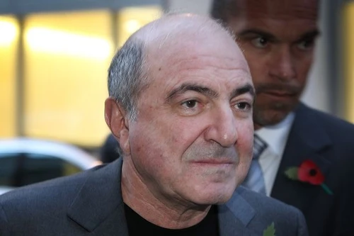 Đối thủ đáng gờm của Tổng thống Putin đã chết