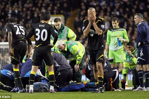  Hồi chuông cảnh tỉnh với Premier League