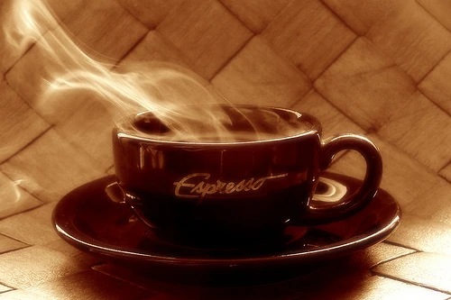 Khám phá sức mạnh của cà phê Hy Lạp