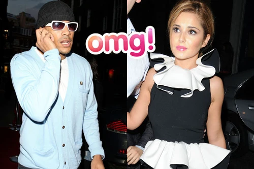 Cheryl Cole bị tố ngoại tình rồi lại được xin lỗi 