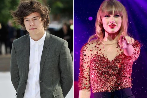  “Chia tay” tạo cảm hứng sáng tác cho Taylor Swift.